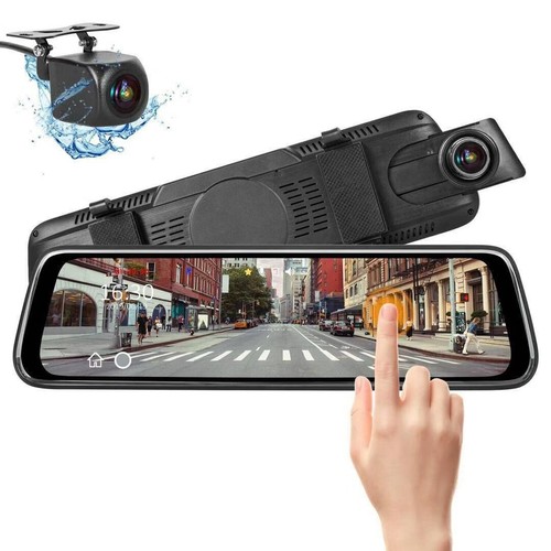 Videoregistratore videocamera
