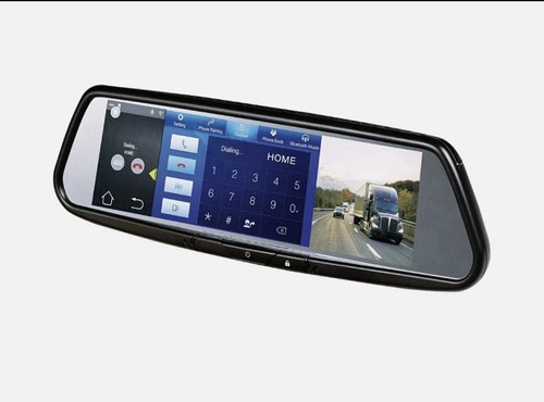 Rvm740sm specchio smart - smart, 7,8