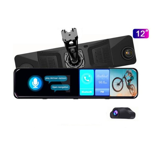 Smart car dvr android 1 - dvr, 8.1