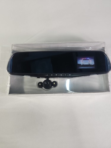 Mirror cam dash camera - dash,