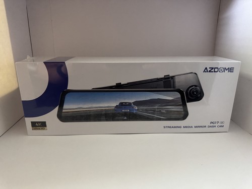 Azdome specchio - 12",