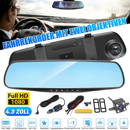 Retrovisore 1080p full - retrovisore,