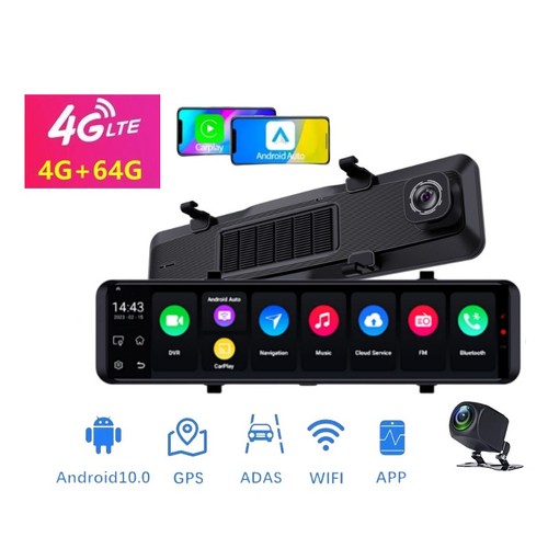 Telecamera dvr auto - telecamera,