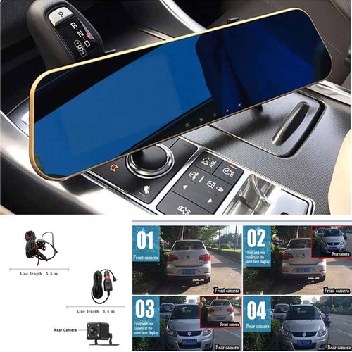 Registratore guida auto - registratore,