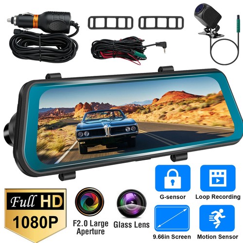 Dash cam dvr auto hd - auto, 1080p