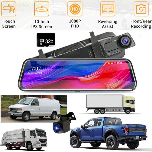 1080p specchio auto - specchio, dvr