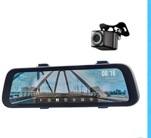 70mai s500 dash - s500,