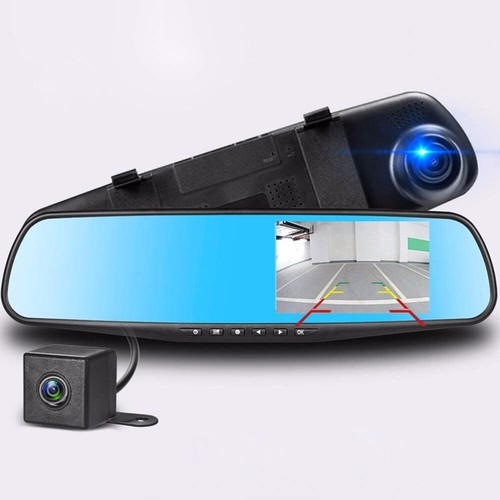 Dash cam specchio - , hd