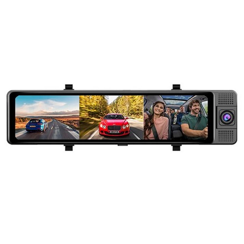 Dash cam pollici 3 - pollici,