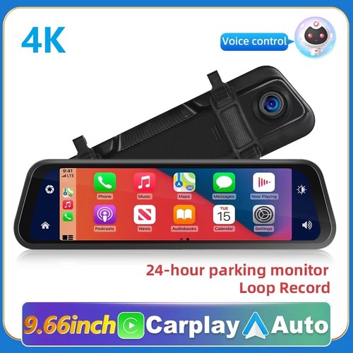 Specchio dash cam - specchio, auto