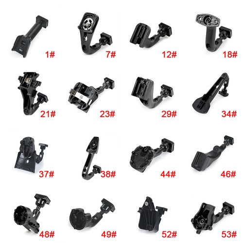 Staffa speciale supporto - , di