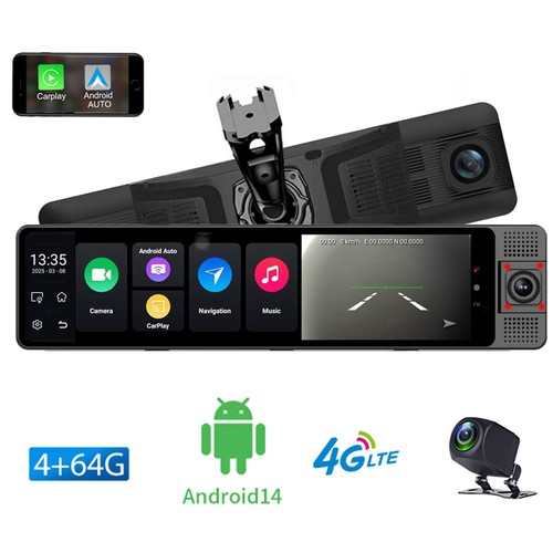 Specchio android dvr - specchio,
