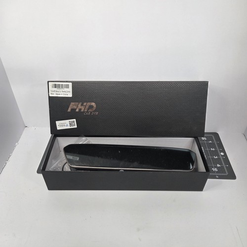 Toguard fhd 1080p - 7", auto