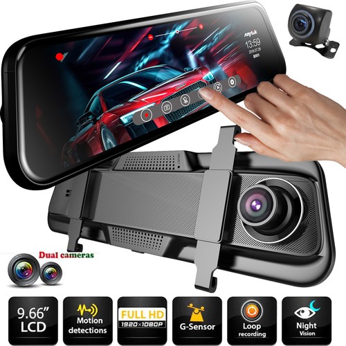 Telecamera dvr auto - dvr,