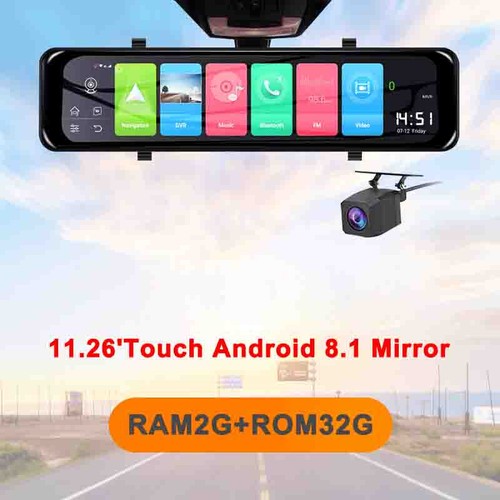 Dash cam android 1 - android, 8.1