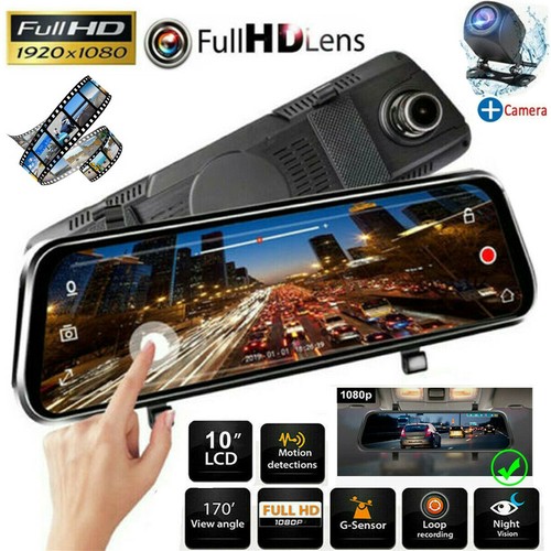 Videocamera dash cam - dash, auto