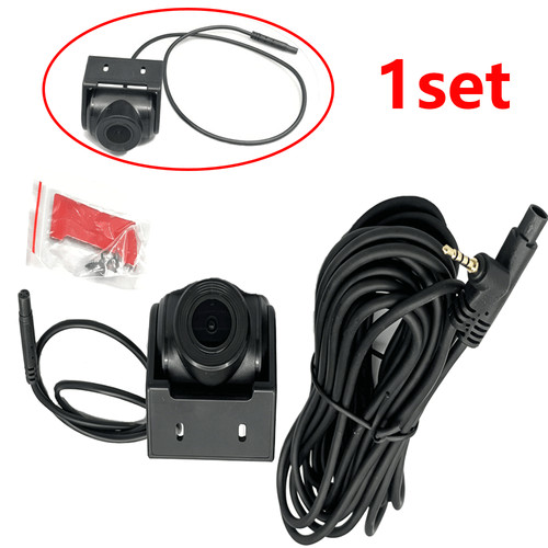 Set ahd 1080p telecamera - 1,