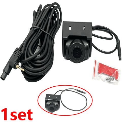 Telecamera backup vista - telecamera,