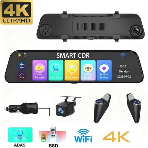 2026 più nuovo - smart, dvr