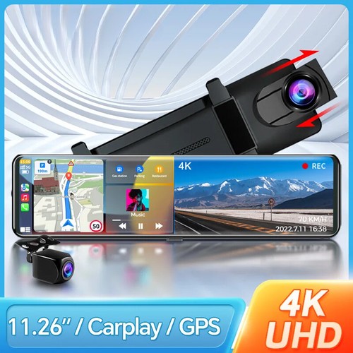 Pollici carplay - k4, 11,26