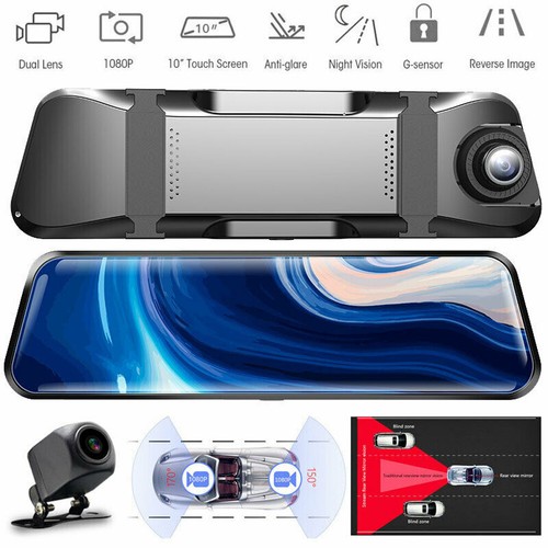 Dash cam dvr - dash, auto