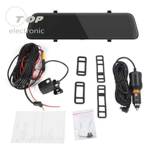 Dash cam hd1080p - cam,