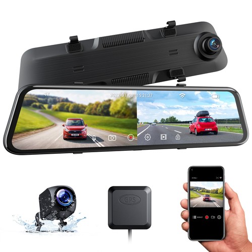 Toguard specchio gps - toguard,